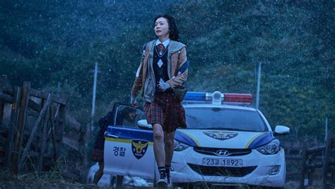 Unmasking the dark secrets of witches in a popular South Korean series